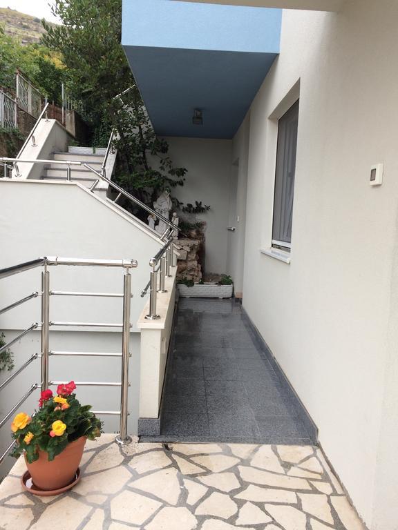 Apartmani Mane Trogir Exterior foto