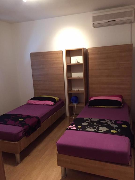 Apartmani Mane Trogir Exterior foto